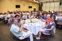 GRC 2016會議成員於書院享用晚宴